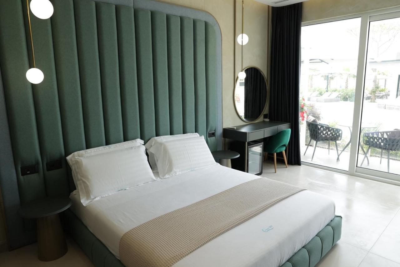גולם Comfort Suites מראה חיצוני תמונה