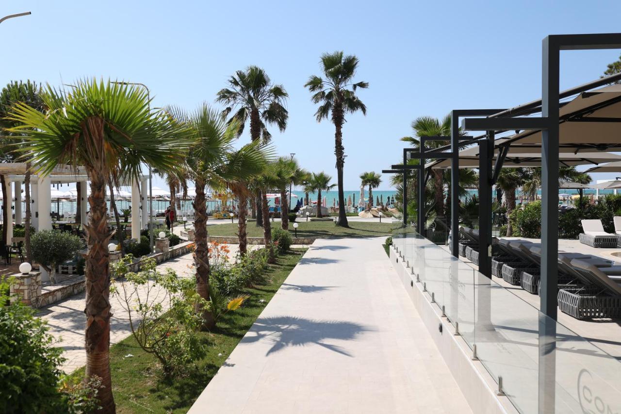 גולם Comfort Suites מראה חיצוני תמונה