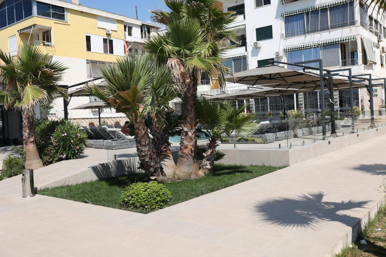 גולם Comfort Suites מראה חיצוני תמונה