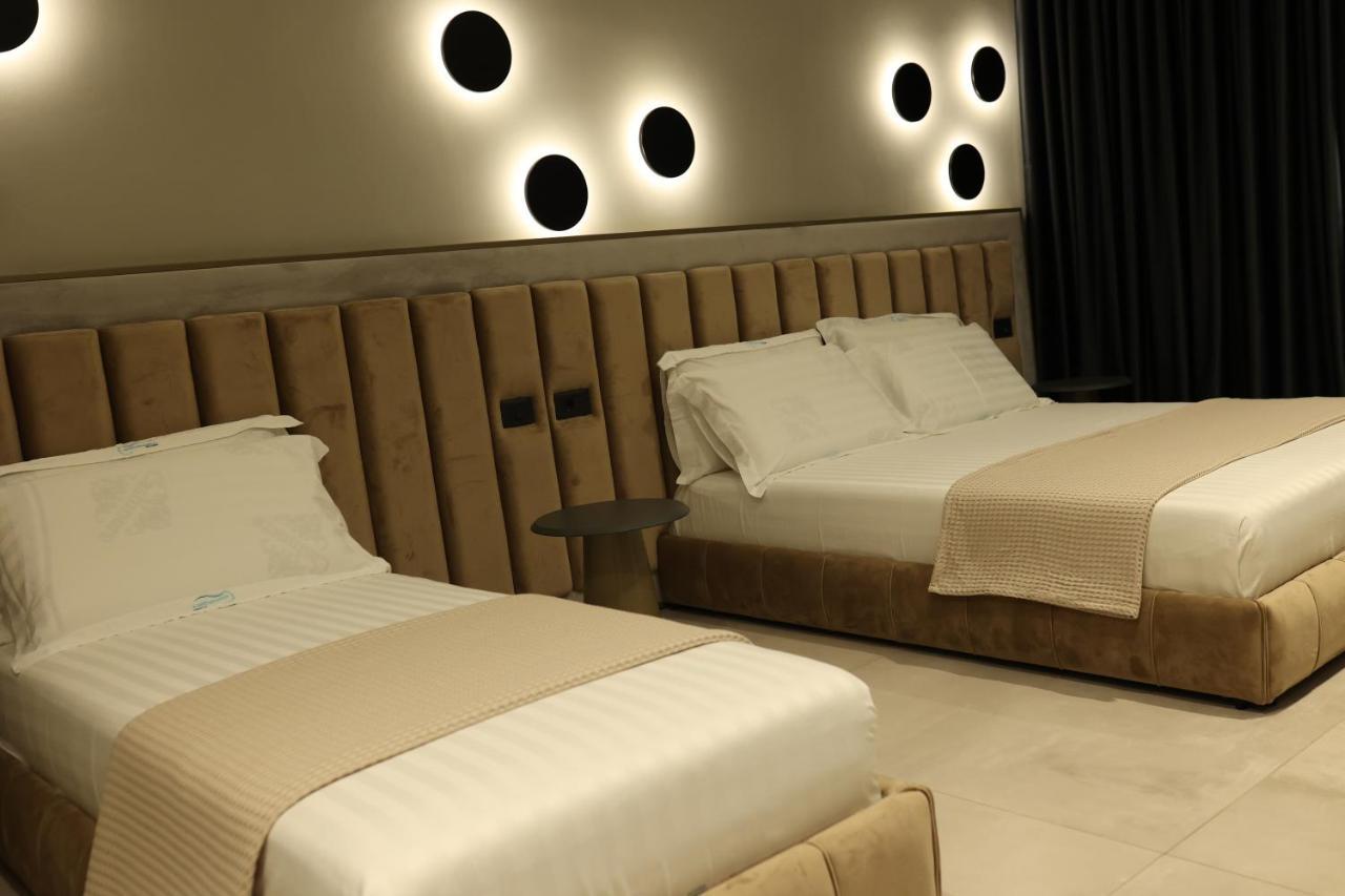 גולם Comfort Suites מראה חיצוני תמונה