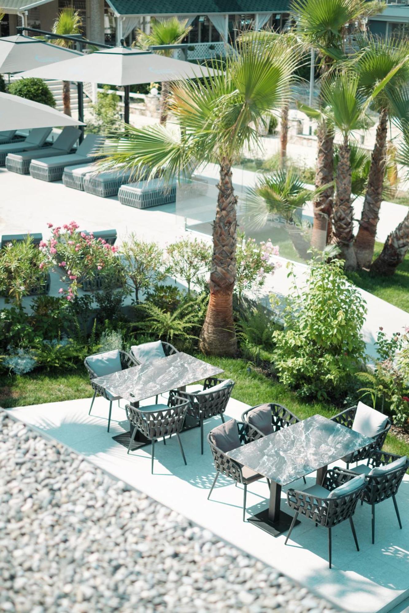 גולם Comfort Suites מראה חיצוני תמונה
