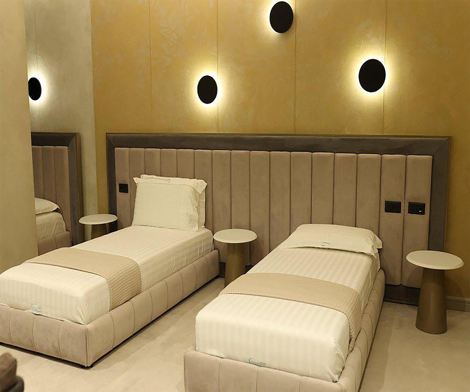 גולם Comfort Suites מראה חיצוני תמונה