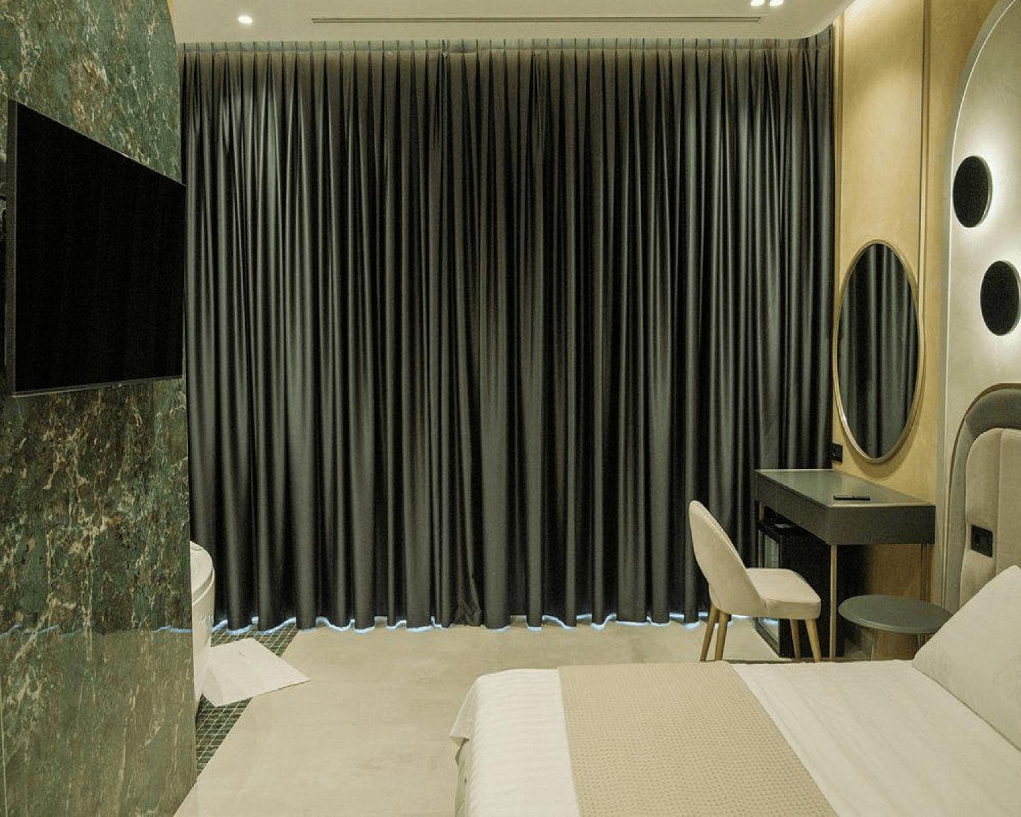 גולם Comfort Suites מראה חיצוני תמונה